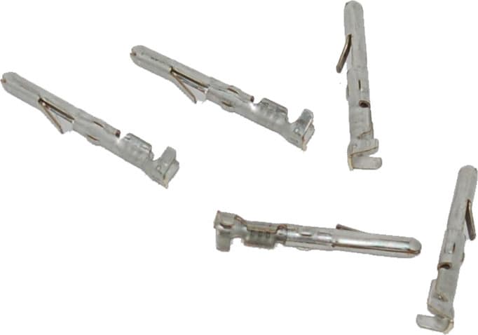 Amp OEM Mate-N-Lock Pins/Terminals