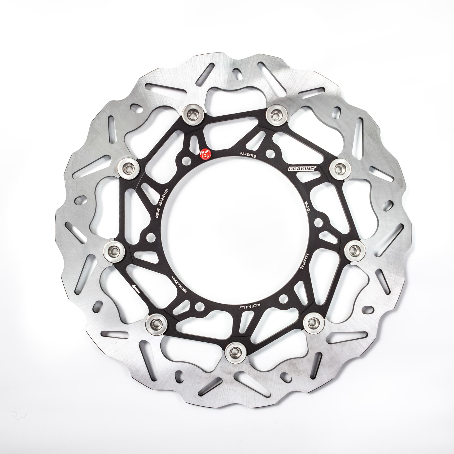 SK2 Directional Rotors - Image 135