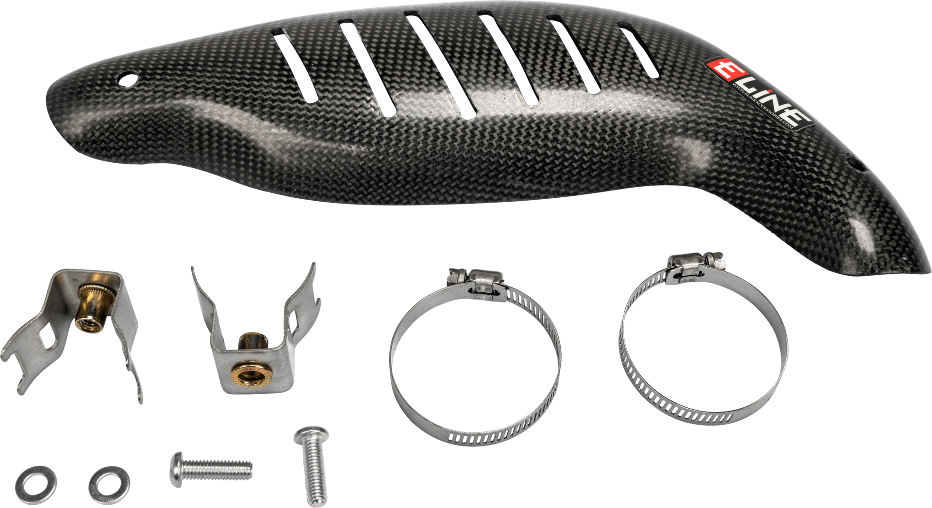 Carbon Fiber Heat Shields - Image 6