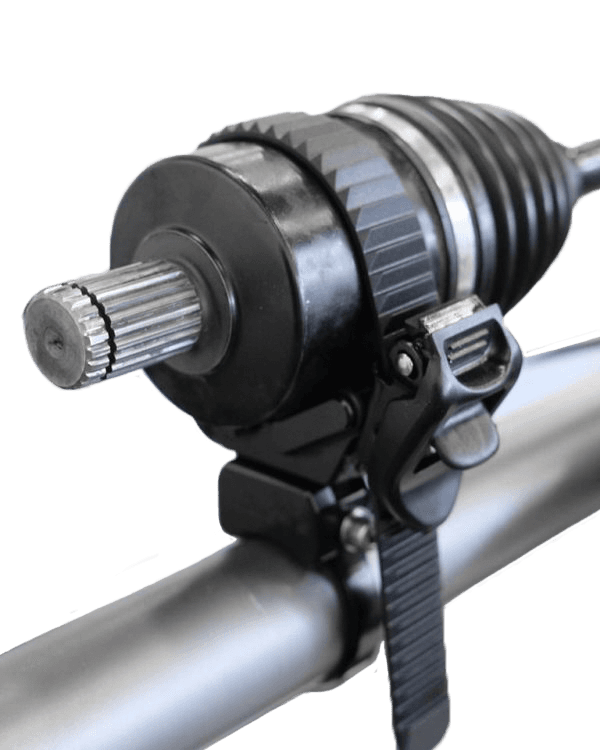 HD All Purpose Mount 1.5"-4.0"