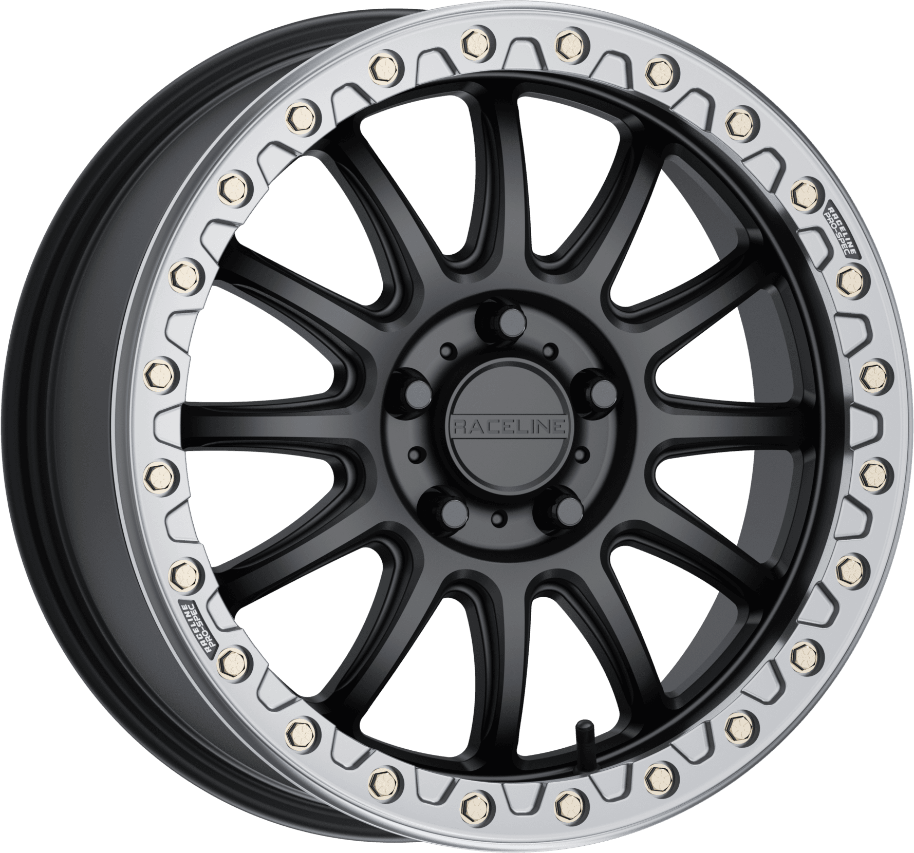 A14 Alpha Beadlock Wheels - Image 5