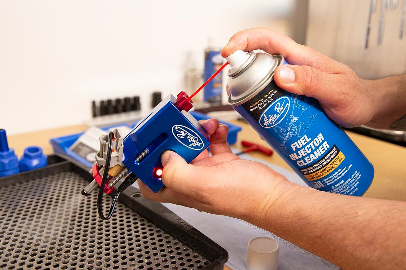 Full Injector Cleaner - Image 2