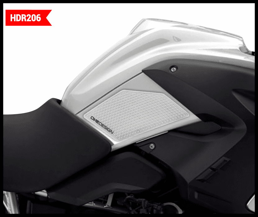 HDR Tank Side Pad - Image 115