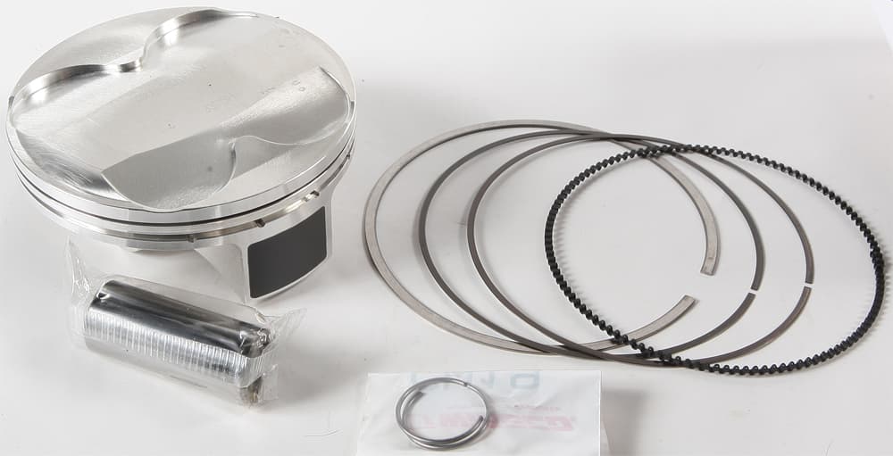 Wiseco Piston Kit - Image 121