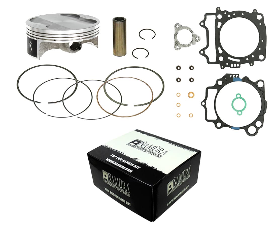 Top End Repair Kit - Image 207