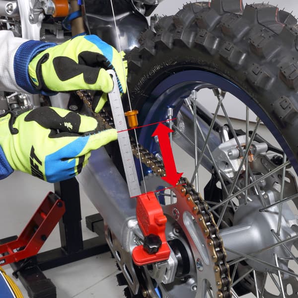 Suspension Sag Checker - Image 2