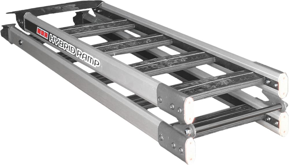 Hybrid Ramp