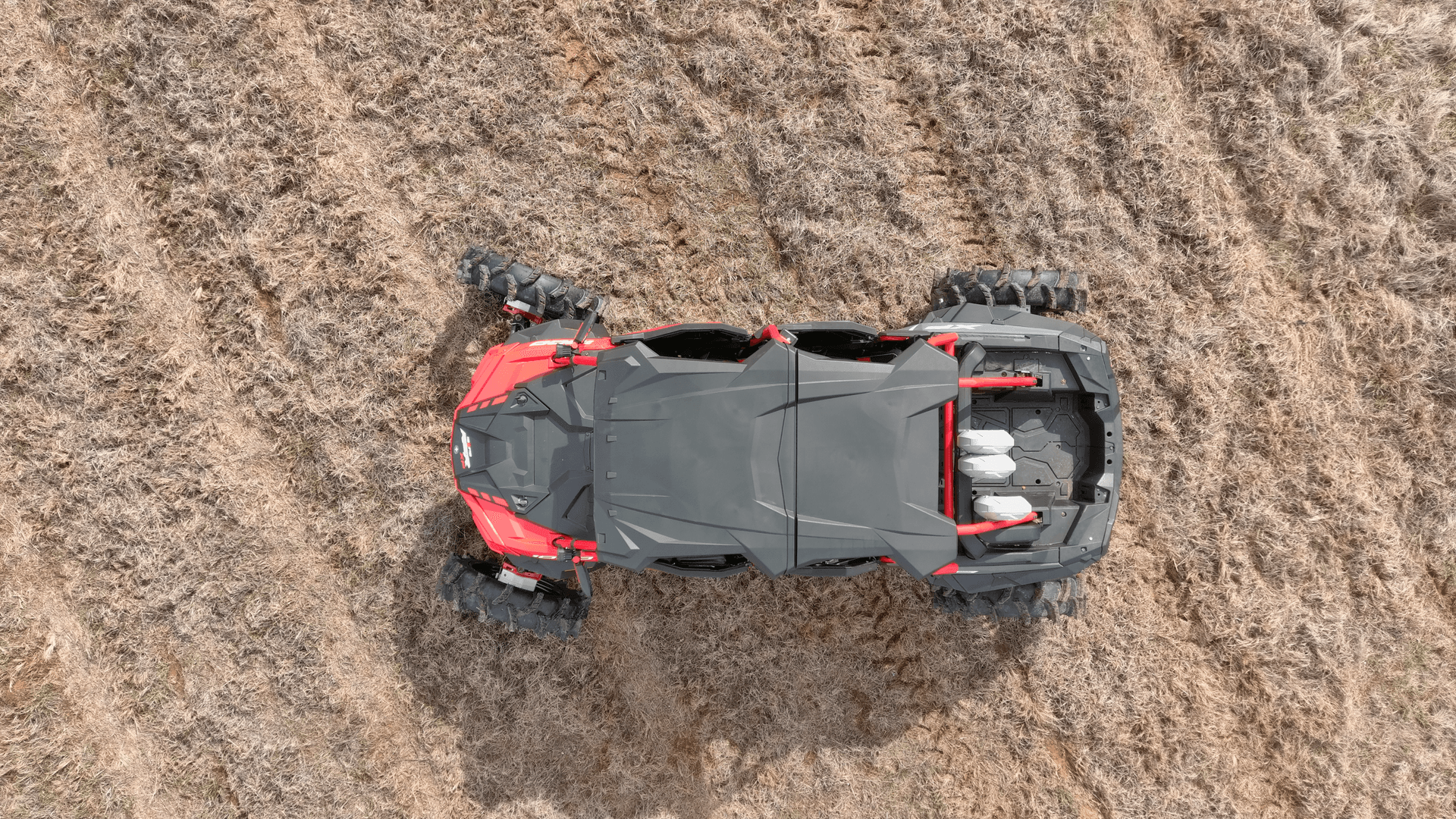 Seizmik Composit Roof - Image 17