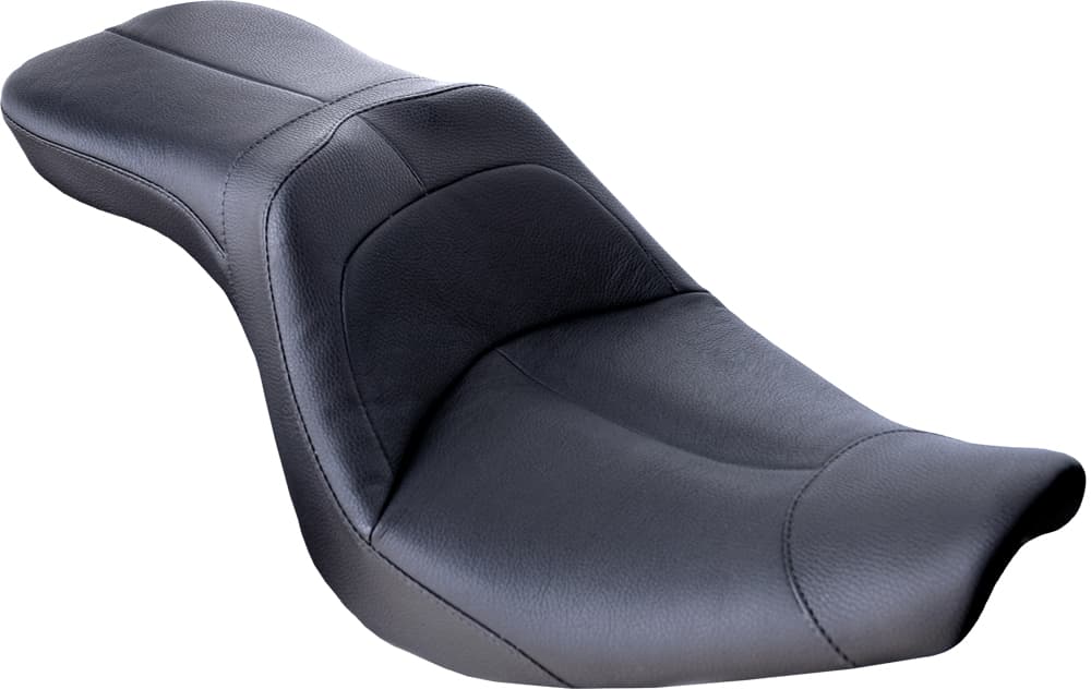 LowIST 2-Up Leather Seat