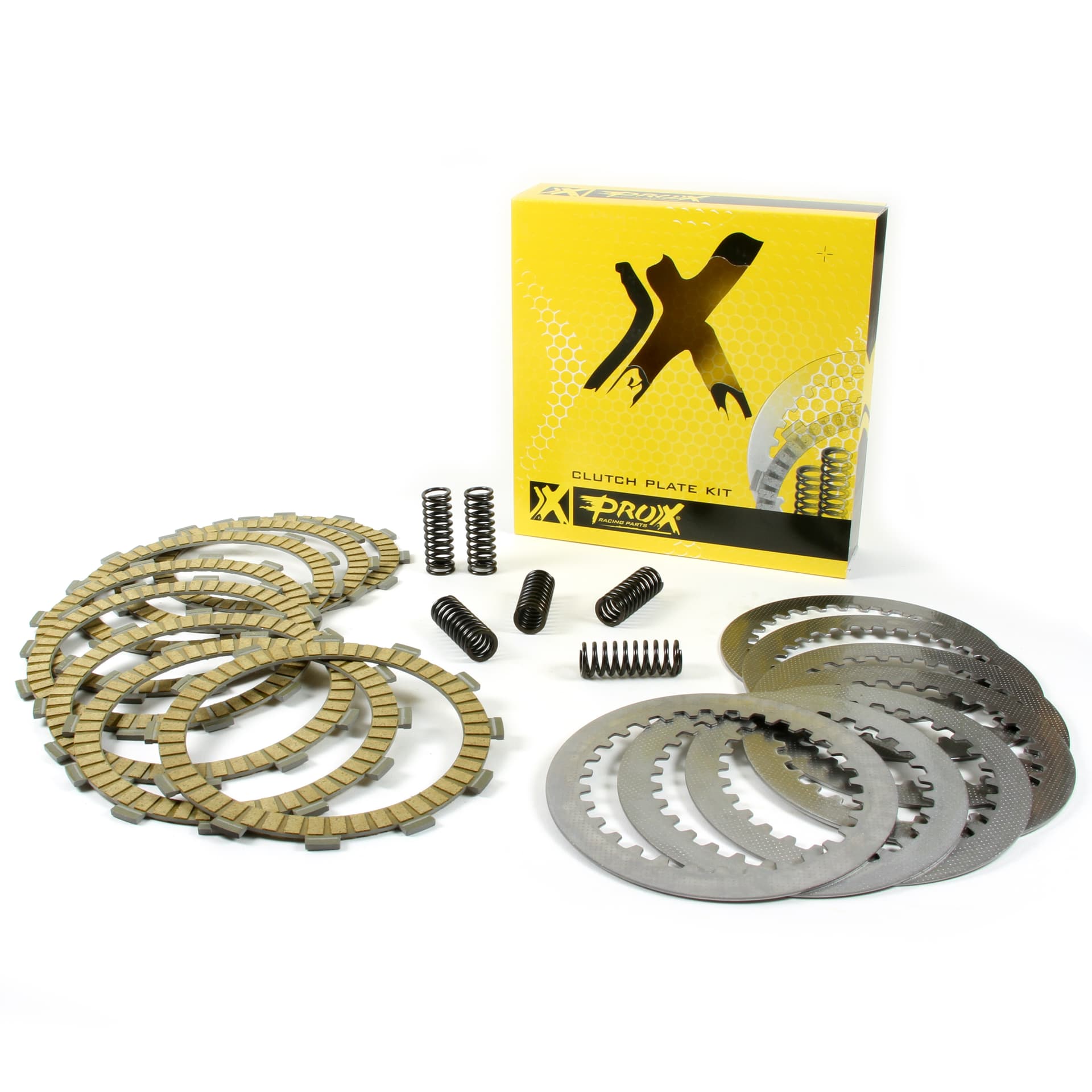 Pro X Complete Clutch Kit - Image 30
