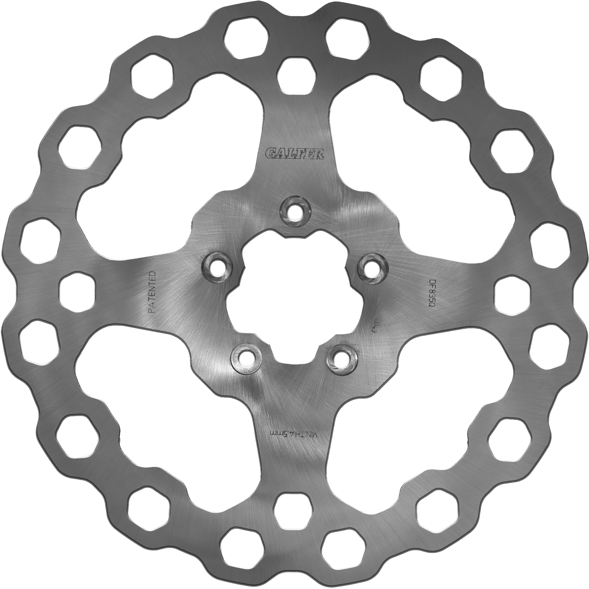 Brake Rotor - Image 21