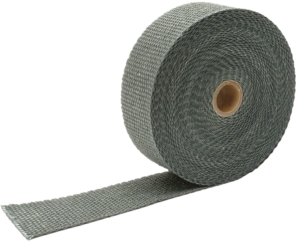 Individual Exhaust Wrap Roll