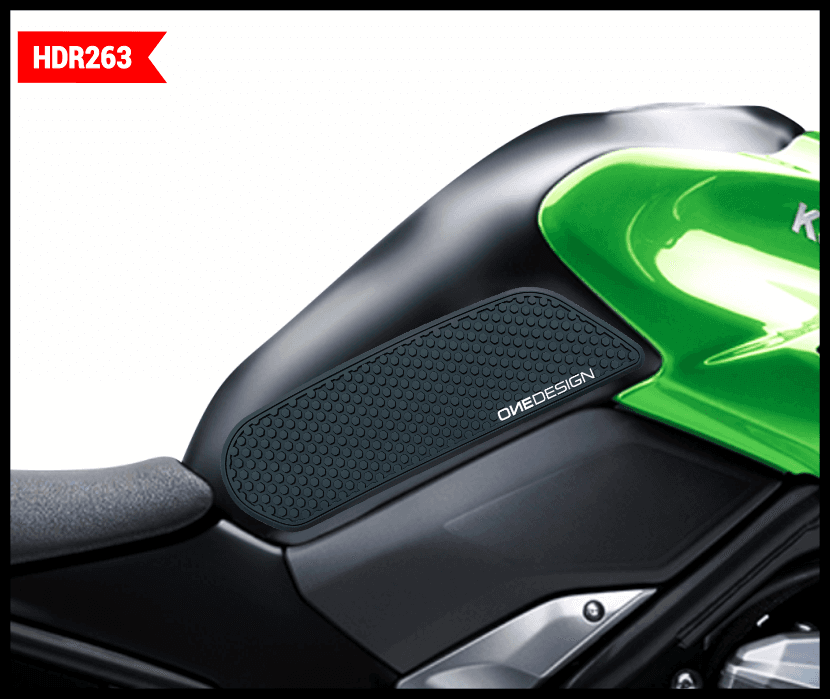 HDR Tank Side Pad - Image 142