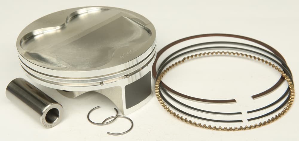 Wiseco Piston Kit - Image 133
