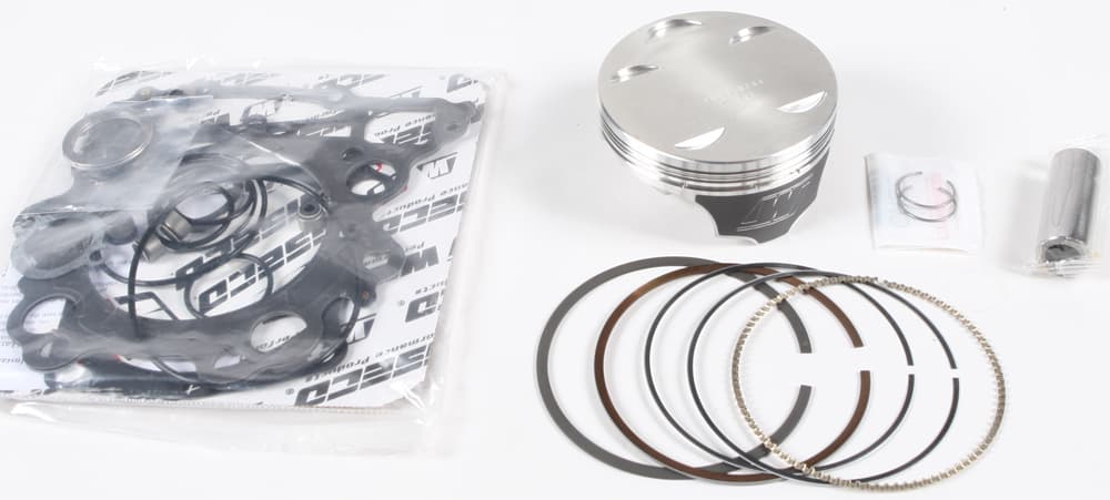 Top End Piston Kit - Image 137