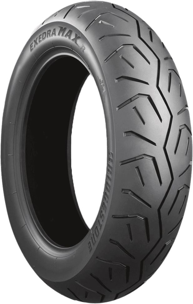 TIRE EXEDRA MAX REAR 180/70-15 76H BIAS TL