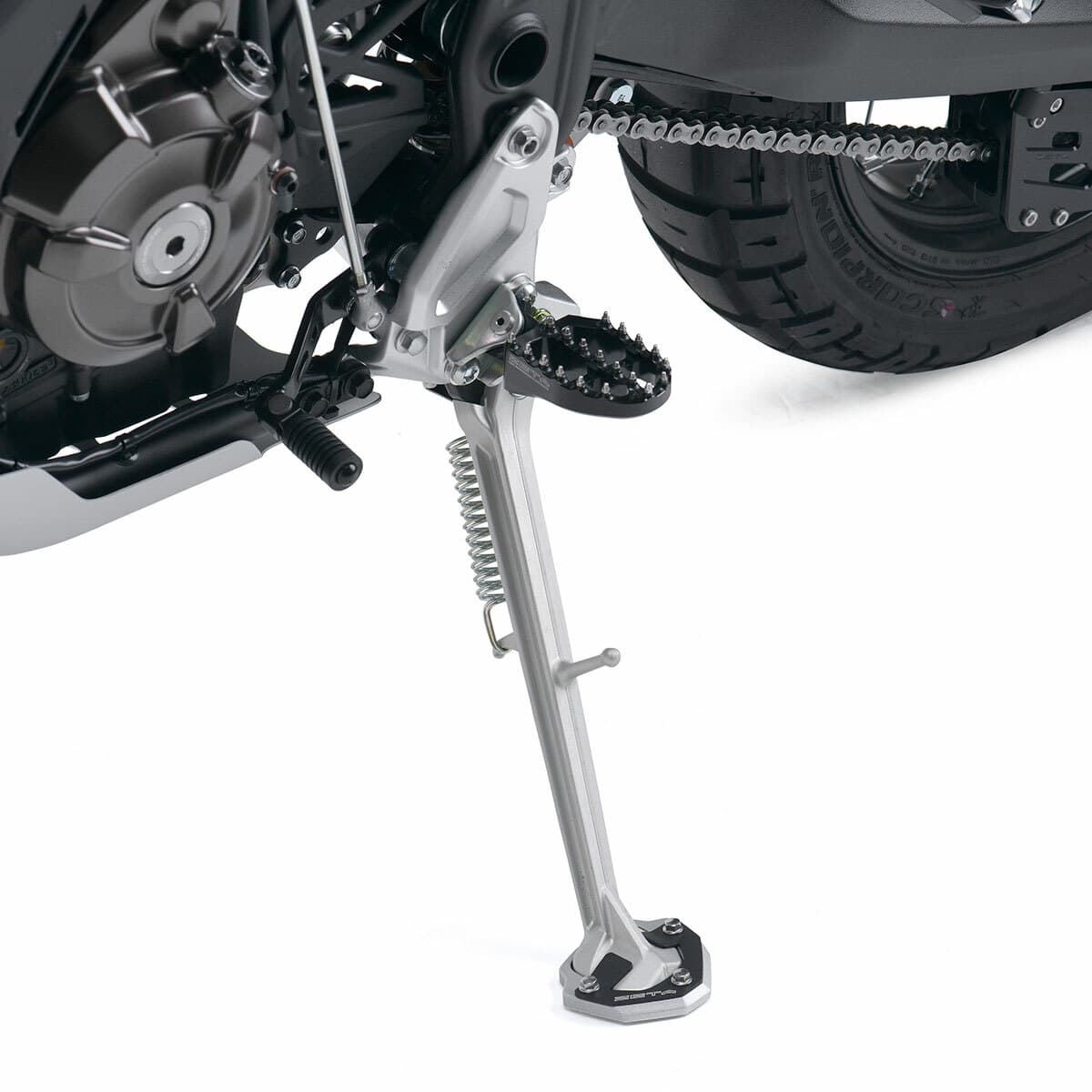Side Stand Extender - Image 13