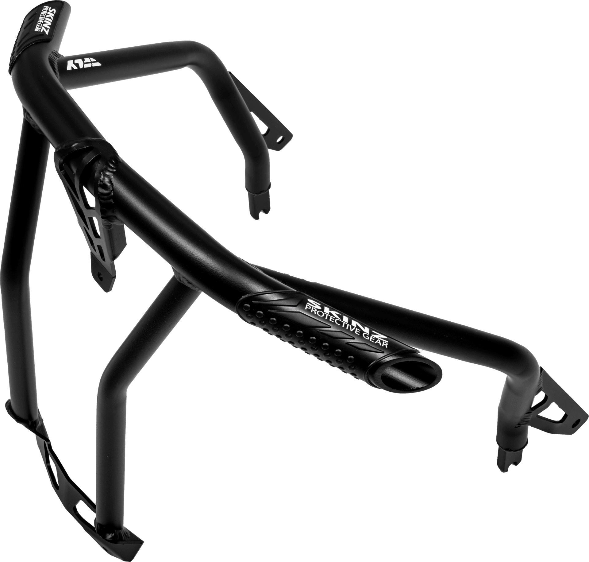 Next Level Front Bumper - Image 3