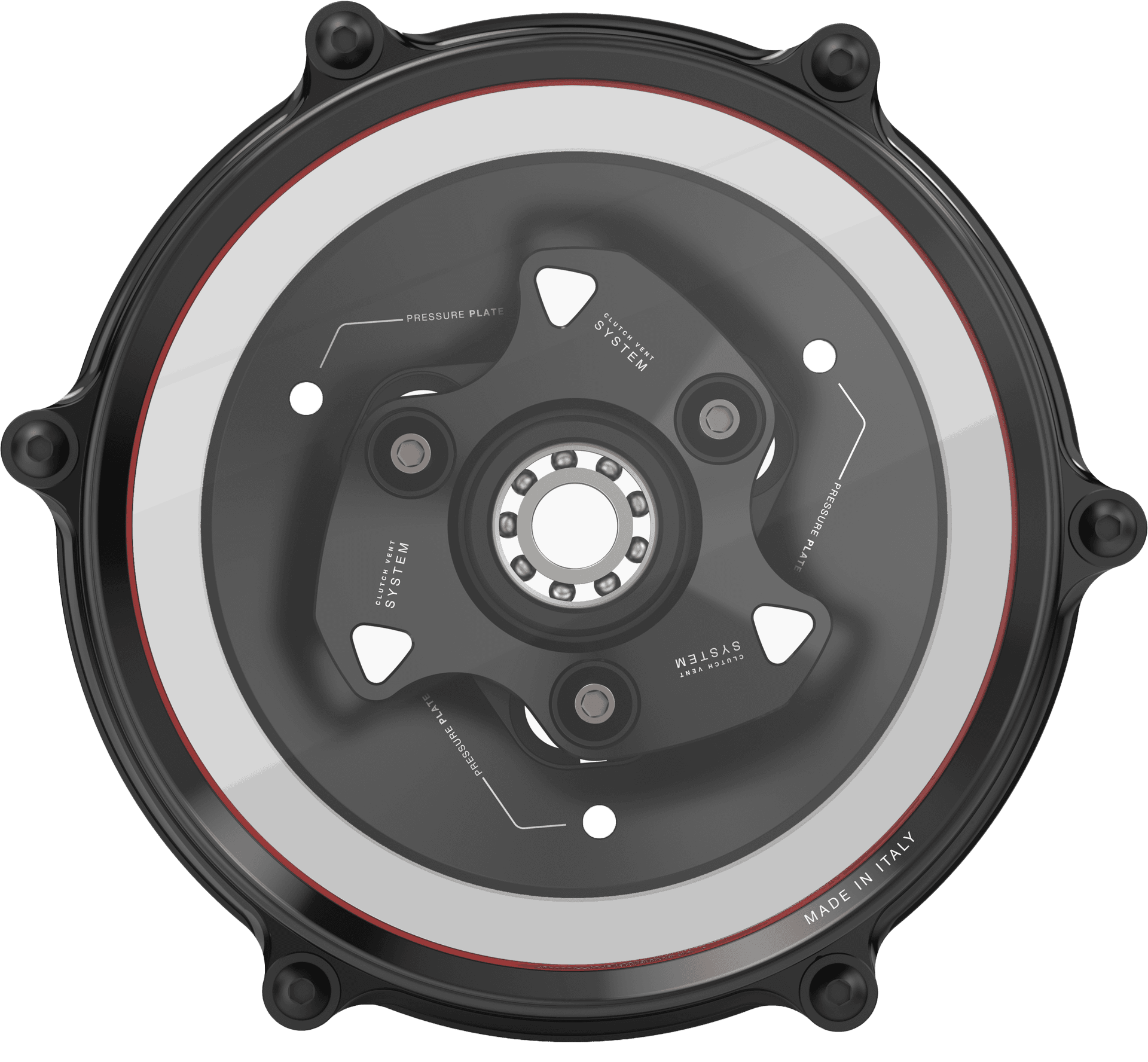 Clutch Covers - Image 34