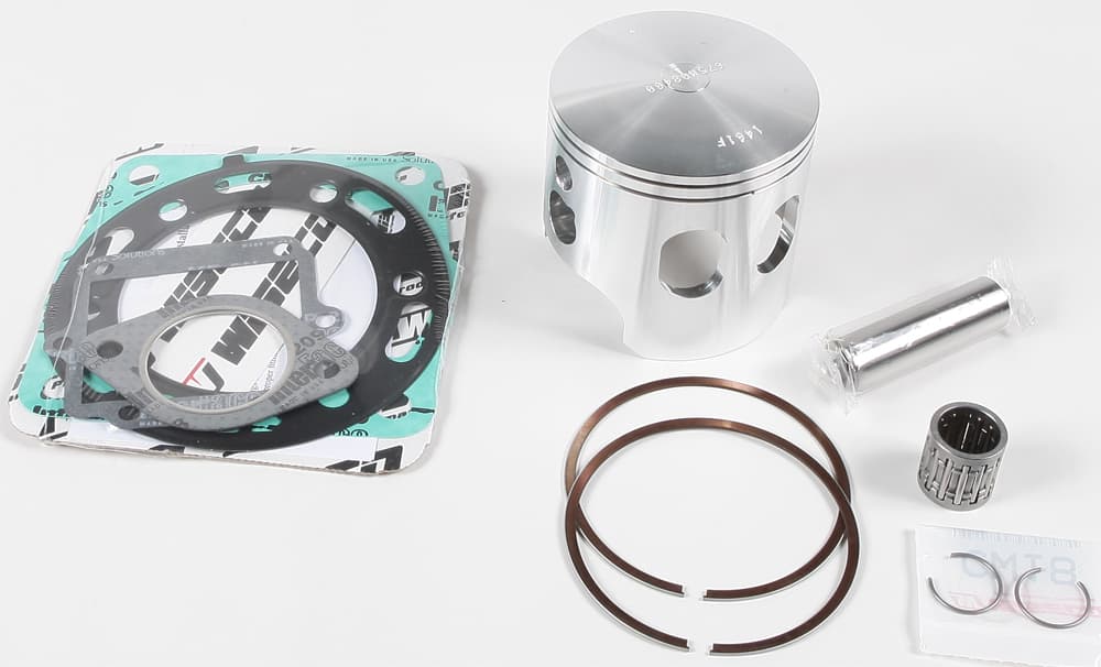 Top End Piston Kit - Image 62