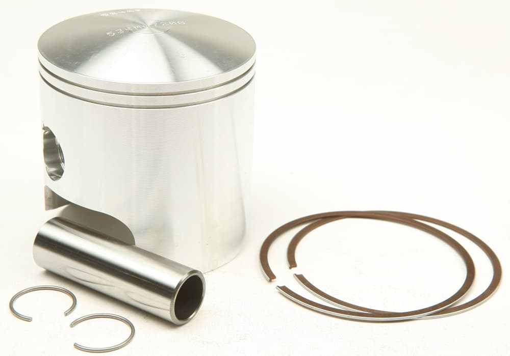 Wiseco Piston Kit - Image 370
