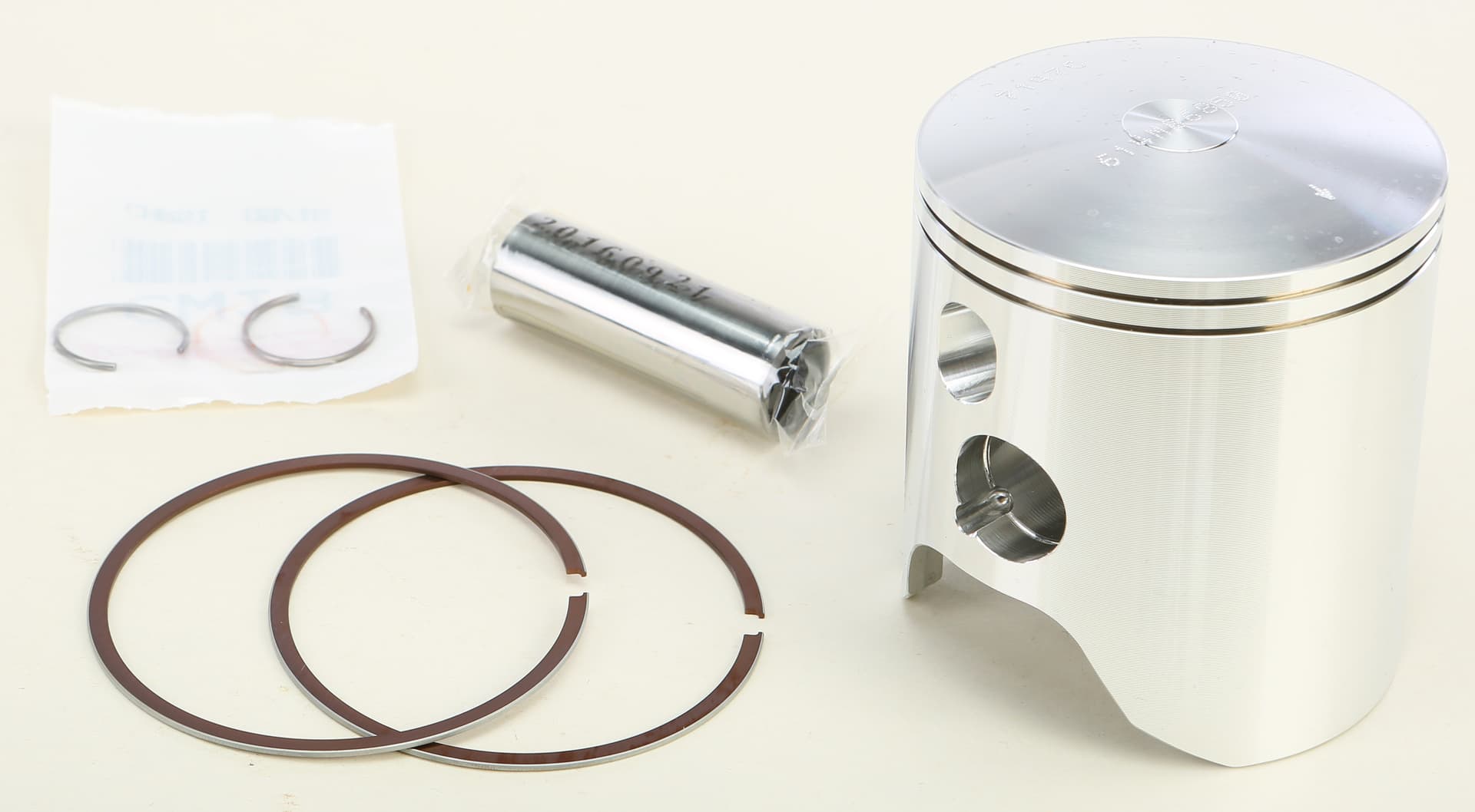Wiseco Piston Kit - Image 431