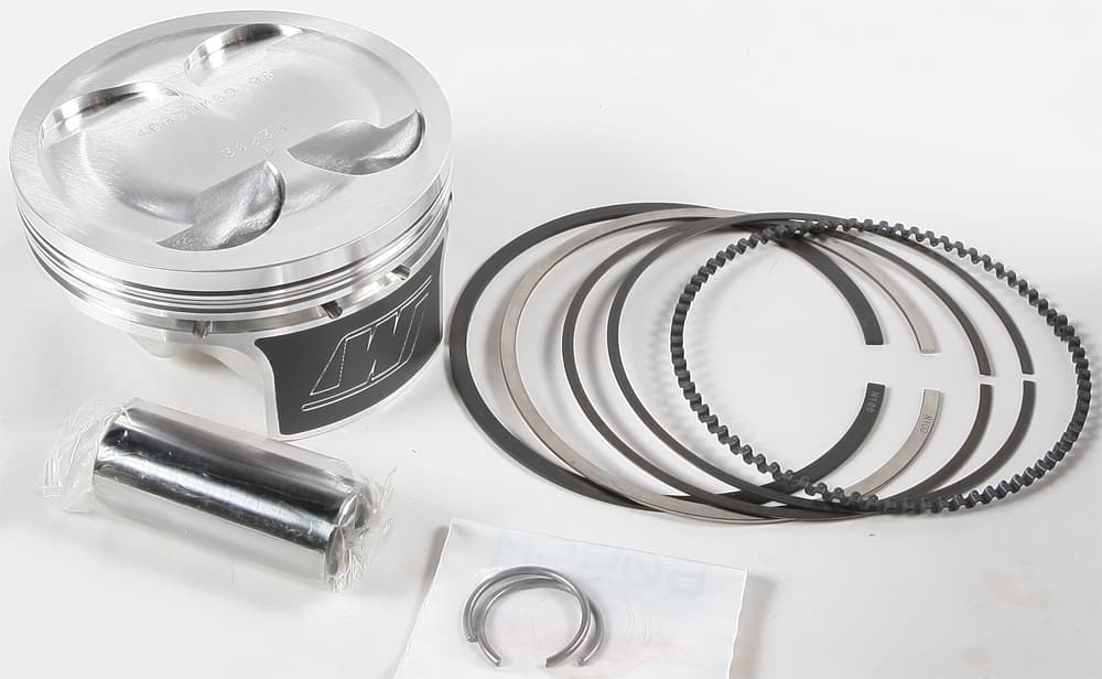 Wiseco Piston Kit - Image 90