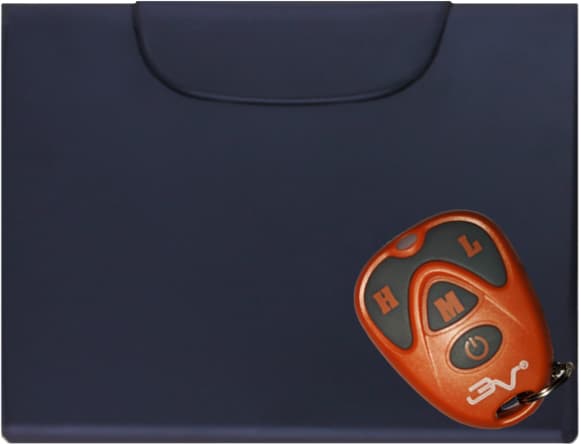 12V Battery (7000 Mah)