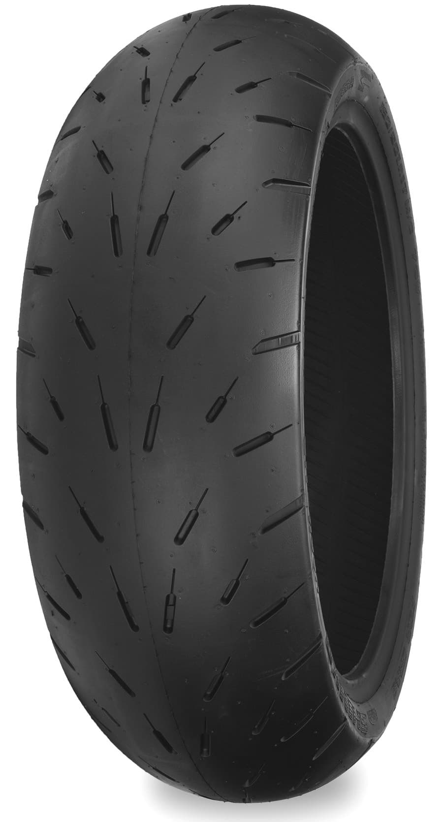 Hook-Up Drag Radial Tire - Image 2