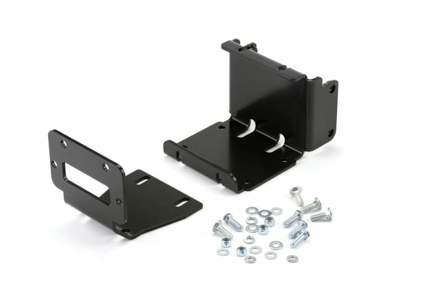 Winch Mounting Kit - Image 2