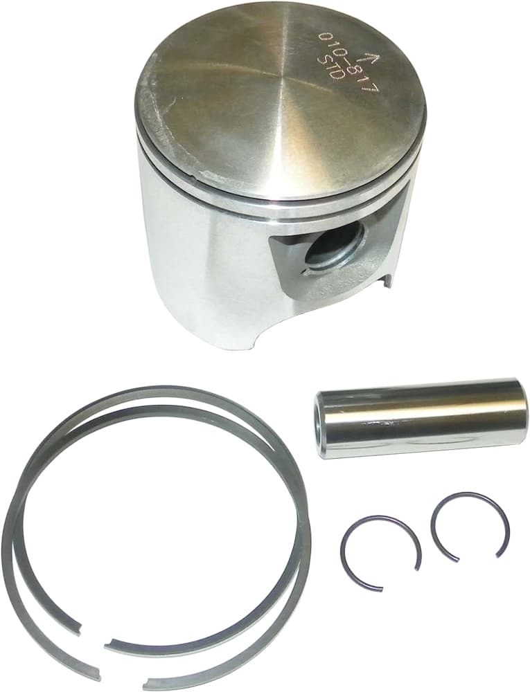 Piston Kit - Image 20