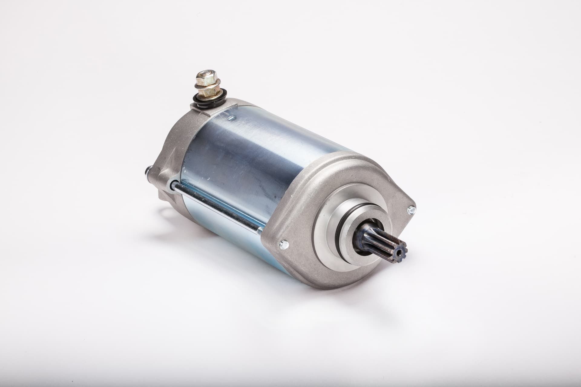 Starter Motor - Image 54