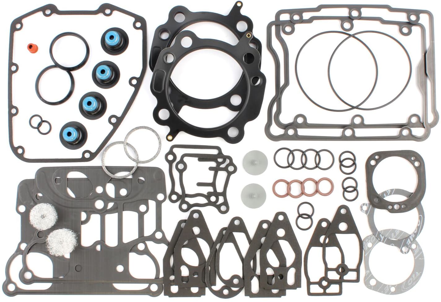 Twin Cam EST Gasket Kit - Image 2