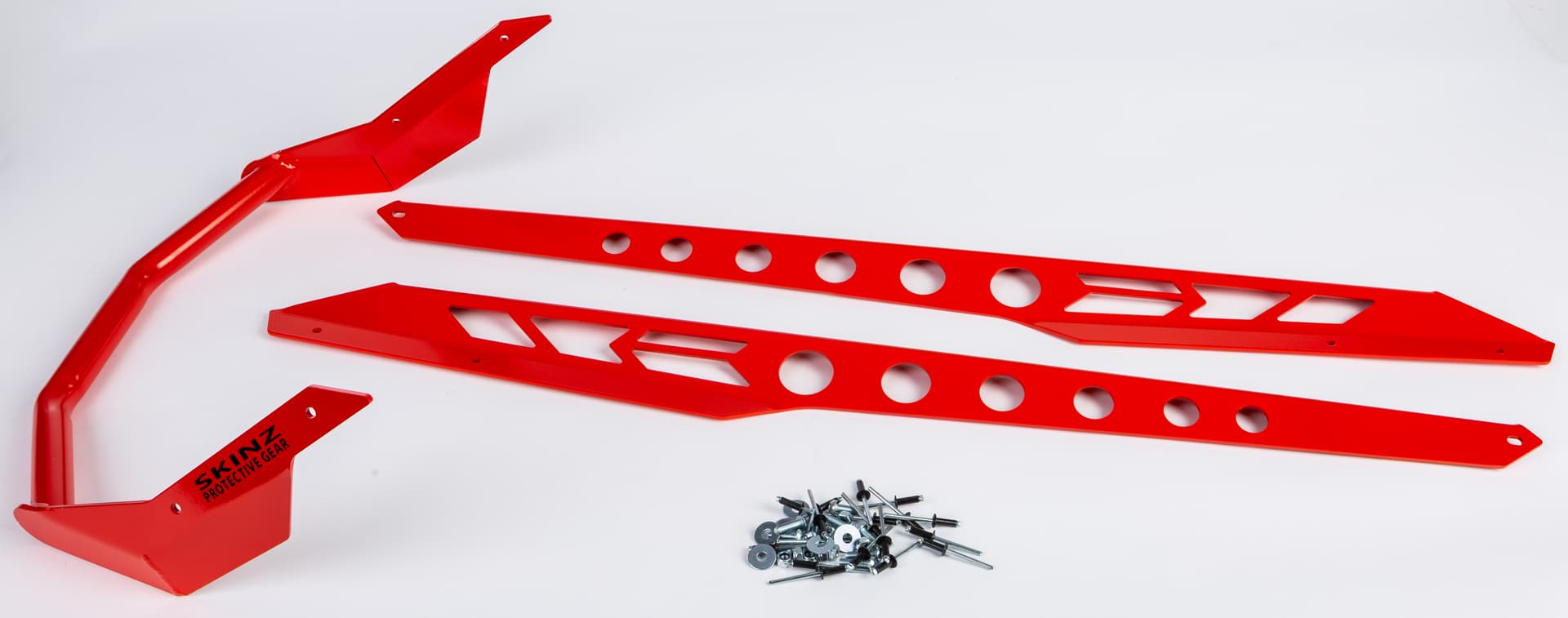 Rear Bumper - Image 29