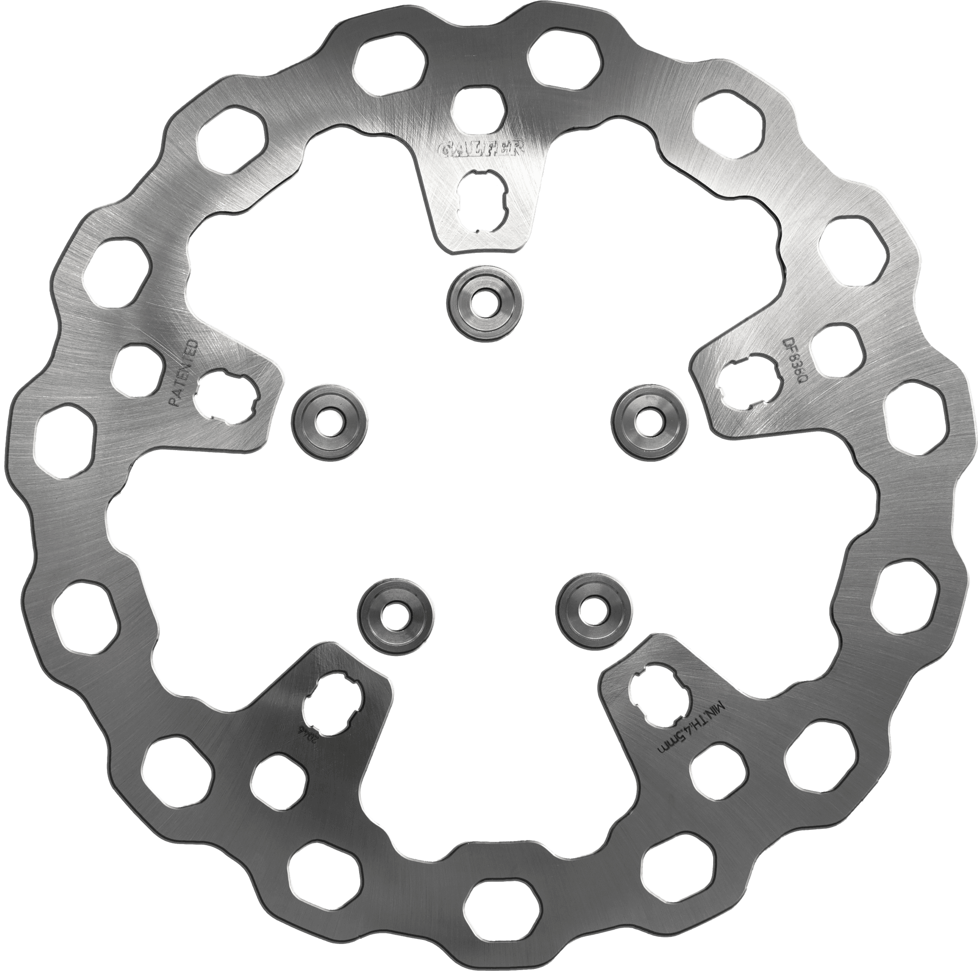 Brake Rotor - Image 25