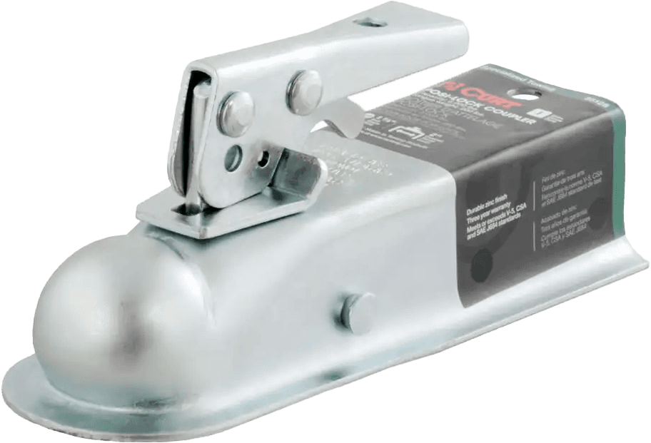 Curt Trailer Couplers