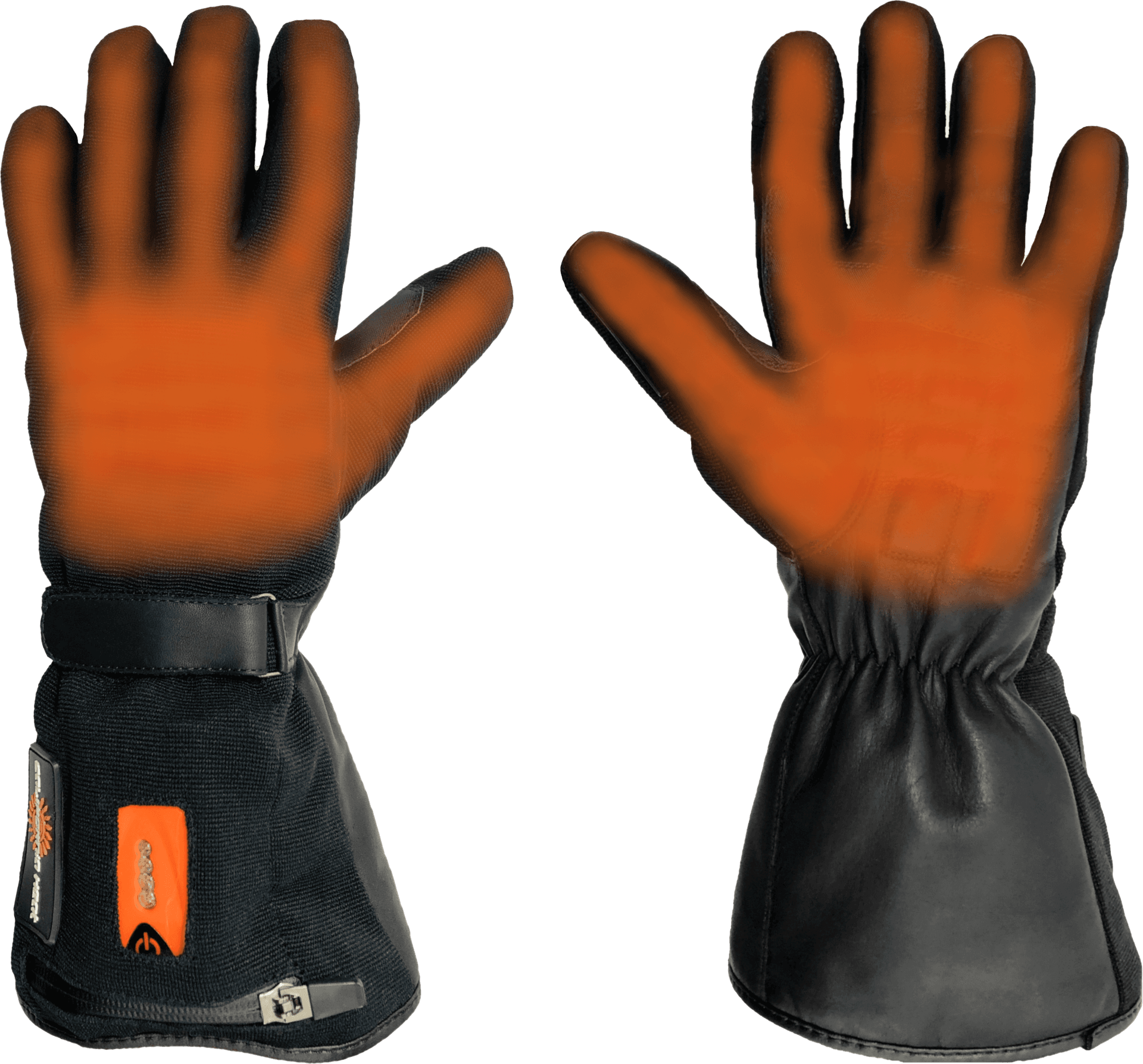 7V Activflexx Gloves - Image 3