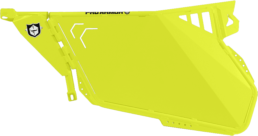 Traditional/Tail Door - Image 11