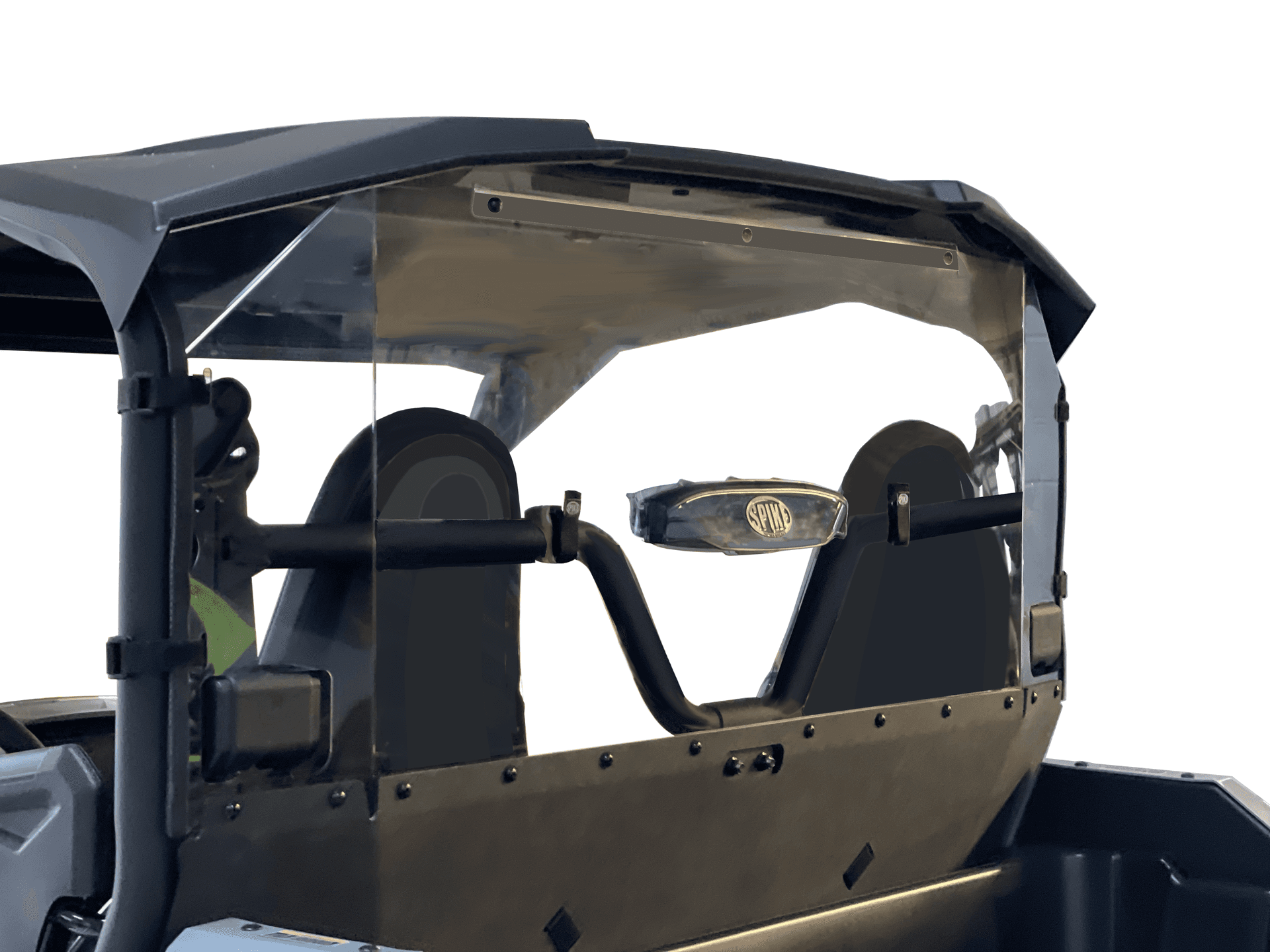 Rear Windshield - Image 55