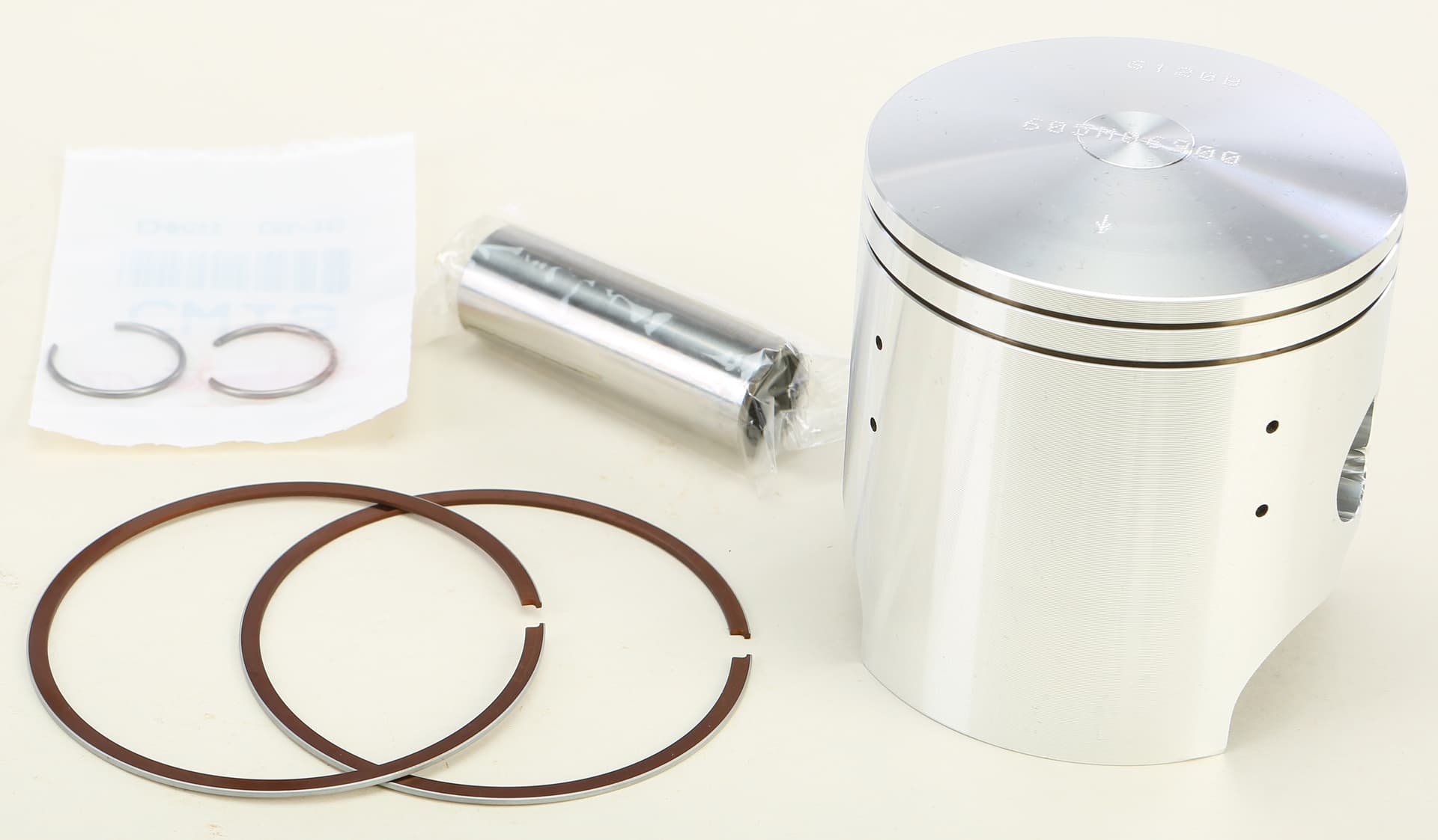 Wiseco Piston Kit - Image 424