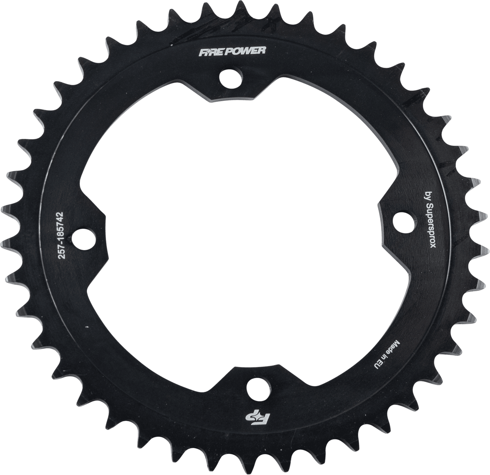 Rear Steel Sprocket - Image 173