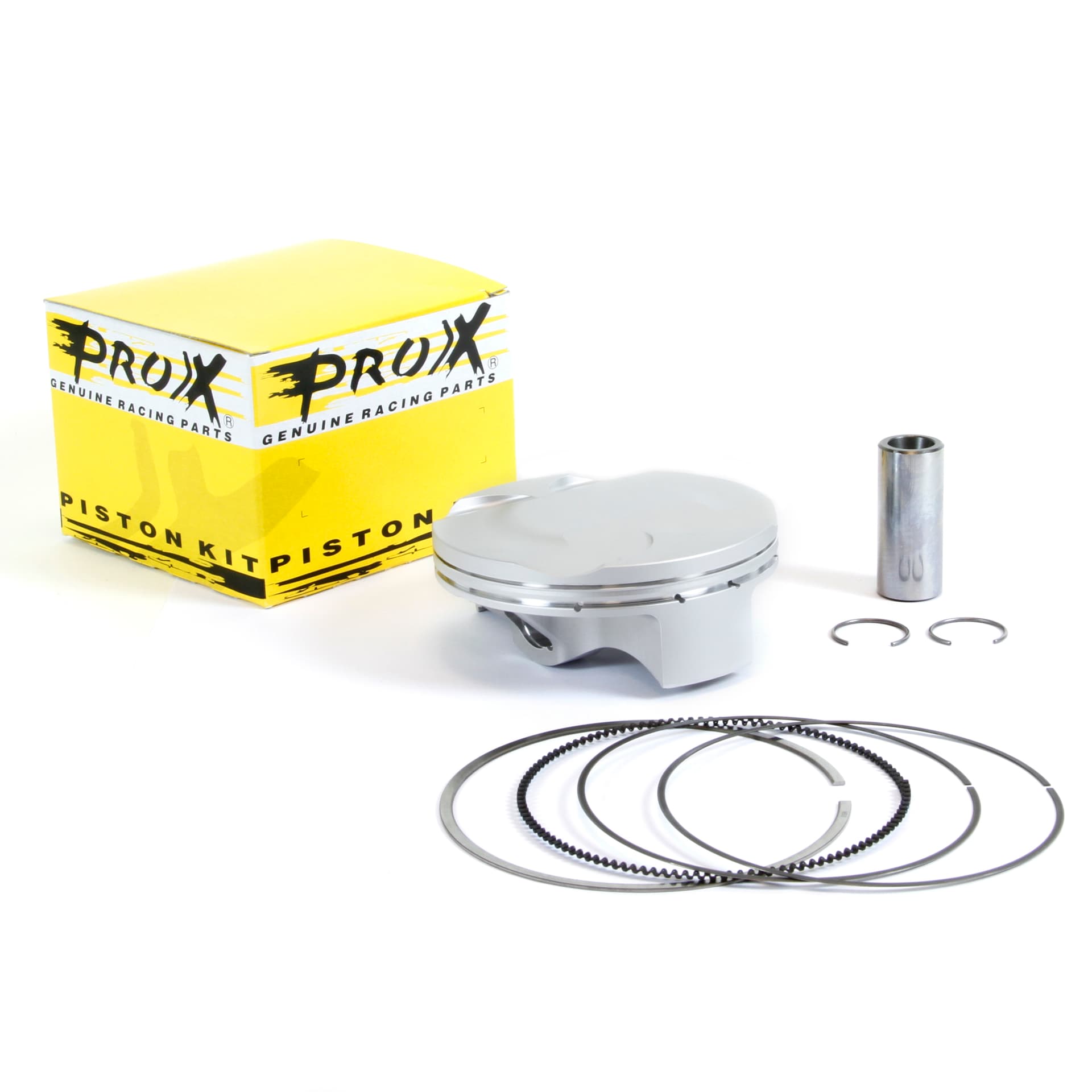 Pro X Piston Cr/Rm 250 - Image 392