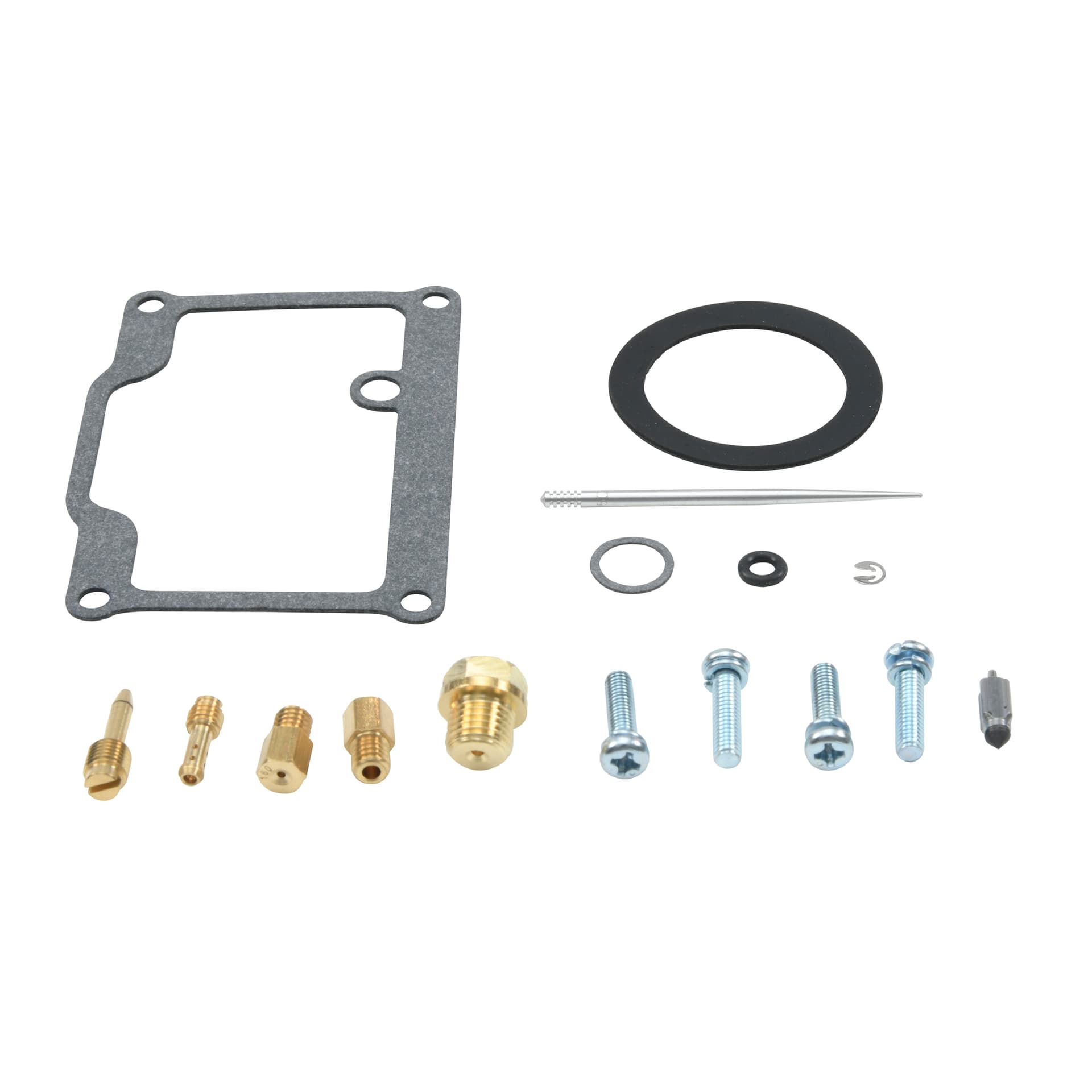 Carburetor Repair Kit - Image 84
