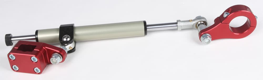 Non-Rebuildable Billetanium Steering Stabilizer - Image 3