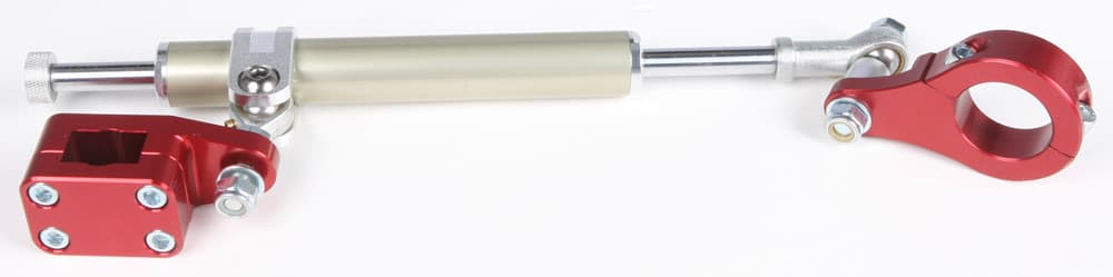 Rebuildable Eleven Position Steering Stabilizer - Image 3