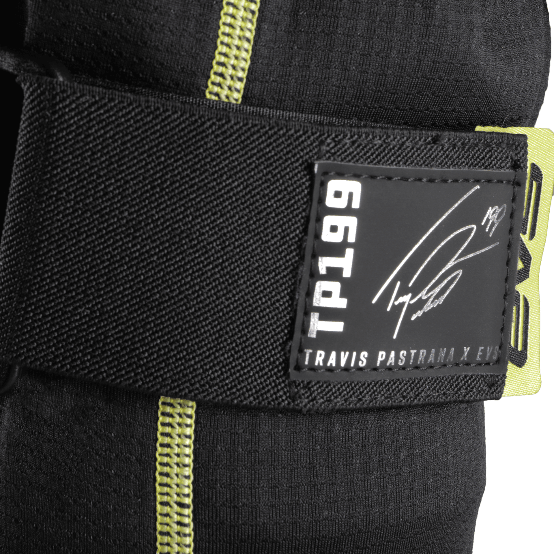 TP199 Knee Guards - Image 8