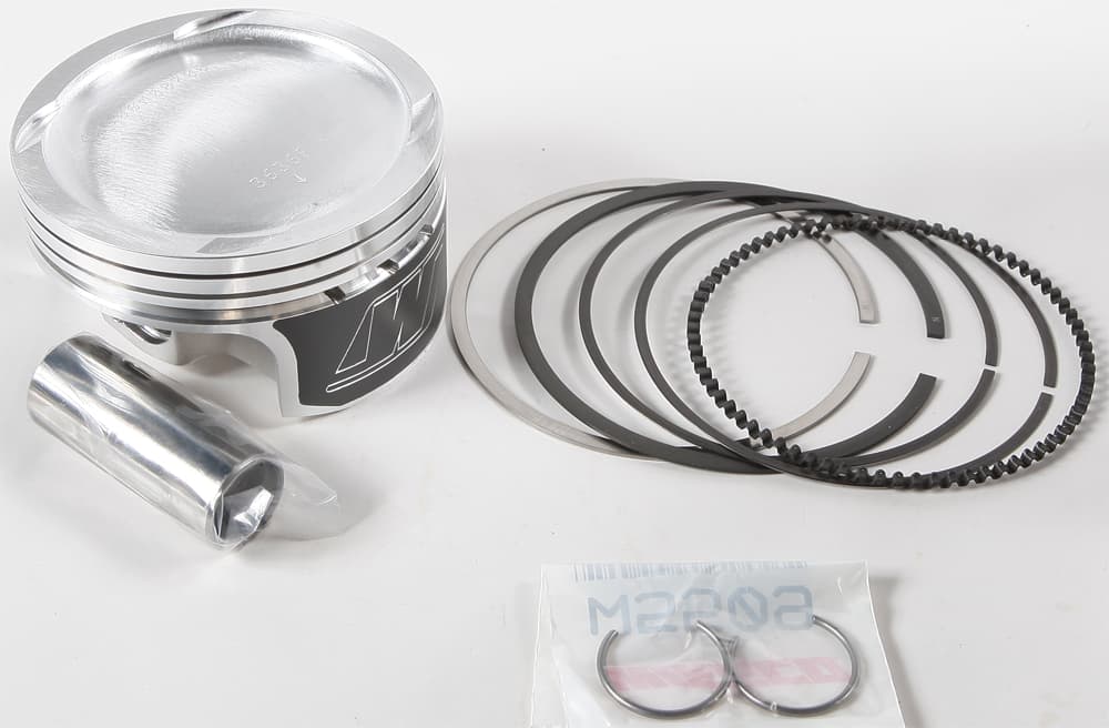 Wiseco Piston Kit - Image 125