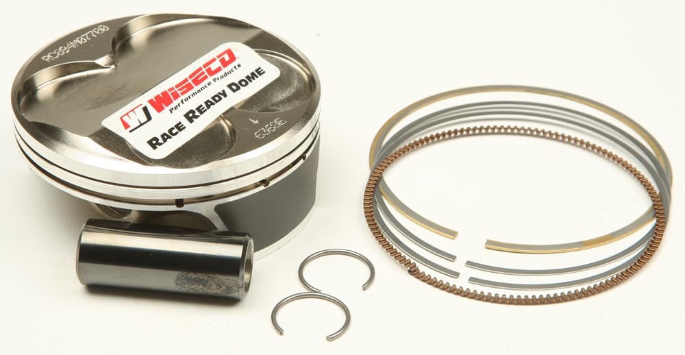 Wiseco Piston Kit - Image 617