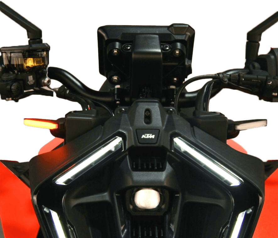 Front LED Turn Signals - Image 19