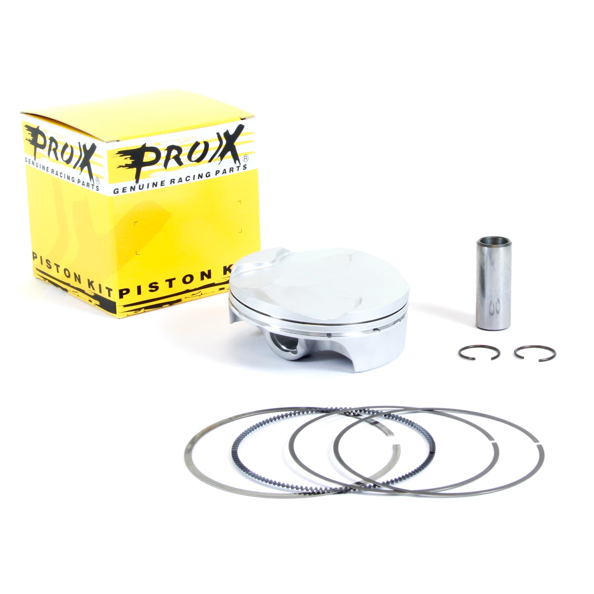 Pro X Piston Cr/Rm 250 - Image 327